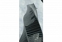 ММДЦ Москва-Сити, Башня Эволюция